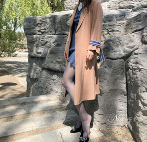 笼中鸟