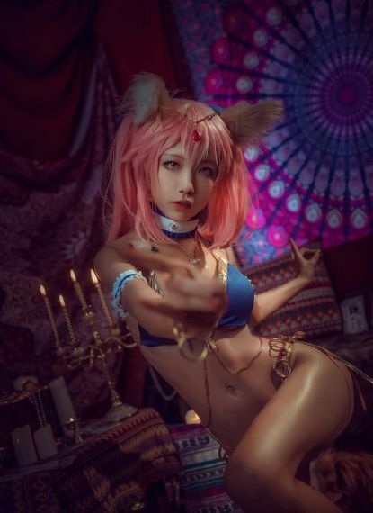 合租女孩