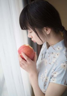 女大兵