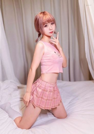 我的私人健身教练