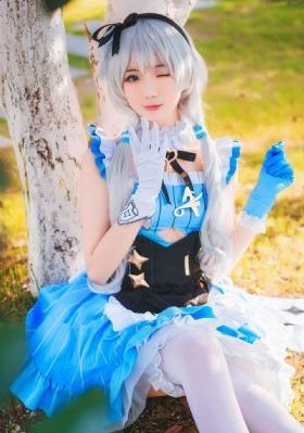 小姐